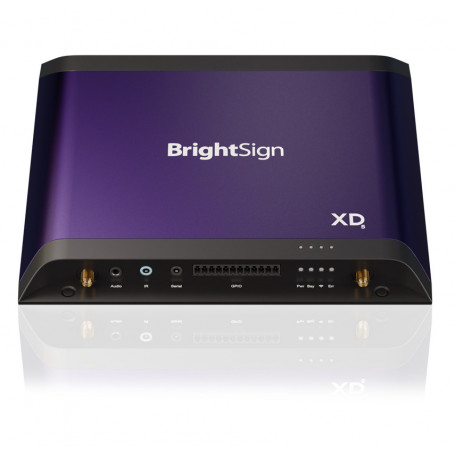 Reproductor de Cartelería Digital BrightSign XD1035 638,26 €