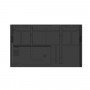 Pantalla Interactiva V7 IFP7501 pizarra y accesorios interactivos 190,5 cm (75") 3840 x 2160 Pixeles Pantalla táctil Negro 1....