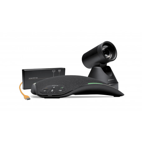 Kit Videoconferencia Konftel C5070 sistema de video conferencia 2 MP Sistema de vídeoconferencia en grupo 816,53 €