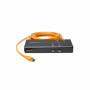 Konftel 900102149 hub de interfaz USB 3.2 Gen 1 (3.1 Gen 1) Type-A Negro 97,23 €