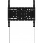 Vision VFM-W4X4 soporte para pantalla de señalización 152,4 cm (60") Negro 73,35 €