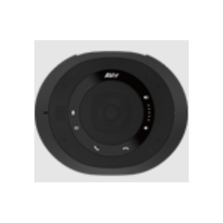 AVer 60U3300000AB accesorio para videoconferencia Speakerphone case Negro 289,21 €