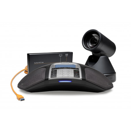 Cámara Videoconferencia Konftel C50300 sistema de video conferencia 2 MP Sistema de vídeoconferencia en grupo 1.010,87 €