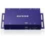 Reproductor de carteria digital BrightSign AU335 reproductor multimedia y grabador de sonido Azul 154,13 €