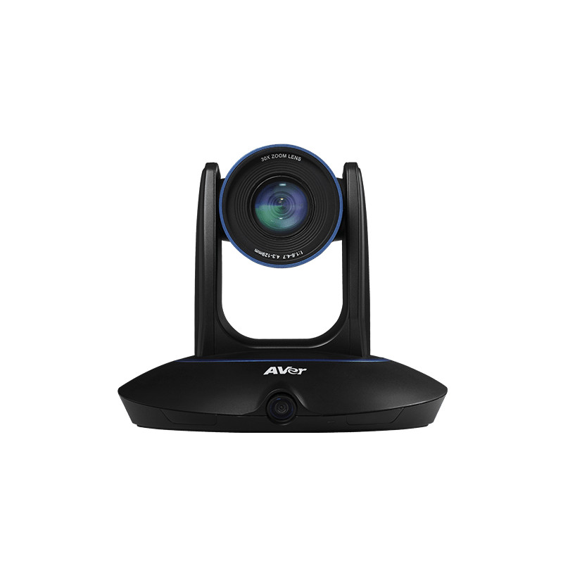 Cámara Videoconferencia AVer CAM550+ Negro 3840 x 2160 Pixeles 60 pps Exmor 3.954,88 €