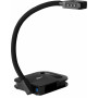Visualizador AVer U70+ cámara de documentos Negro 25,4 / 3,06 mm (1 / 3.06") CMOS USB 3.2 Gen 1 (3.1 Gen 1) 258,76 €