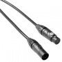 Amphenol Cable XLR DMX 512 1.00 mtr - PD7378D001 14,72 €