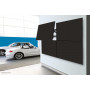 Neomounts by Newstar Soporte de pared para TV LED-VW2000BLACK 196,90 €