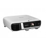 Proyector Epson EB-FH52 4.000 lúmenes Full HD 1080p, 240 Hz Tecnología 3LCD 681,40 €