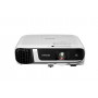 Proyector Epson EB-FH52 4.000 lúmenes Full HD 1080p, 240 Hz Tecnología 3LCD 681,40 €