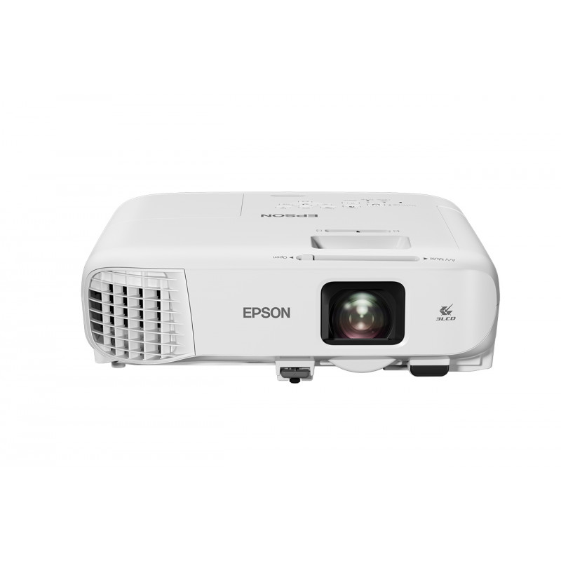 Proyector Epson EB-982W 4200 lúmenes WXGA Tecnología 3LCD Zoom óptico 1,6x 692,19 € Proyector Epson EB-982W 4200 lúmenes WXGA Tecnología 3LCD Zoom óptico 1,6x 692,19 €