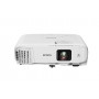 Proyector Epson EB-982W 4200 lúmenes WXGA Tecnología 3LCD Zoom óptico 1,6x 698,35 €