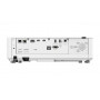 Proyector Epson EB-L570UE 3 LCD Láser 4K 5.200 lumens. Lente Fija 1,35 - 2,20:1. Blanco 2.457,98 €