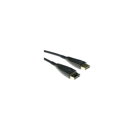 Cable Híbrido DisplayPort 15m - AK4031 138,13 € product_reduction_percent