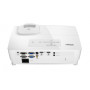 Vivitek DW284-ST videoproyector Proyector de alcance estándar 3600 lúmenes ANSI DLP WXGA (1280x800) 3D Blanco 614,75 €