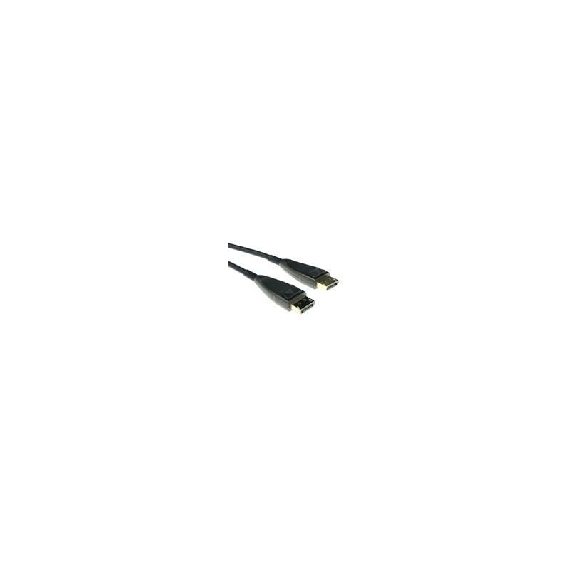 Cable Híbrido DisplayPort 50m - AK4035 207,01 € product_reduction_percent