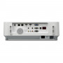 NEC NP-P554U videoproyector Proyector de alcance estándar 5300 lúmenes ANSI LCD WUXGA (1920x1200) Blanco 1.088,43 €
