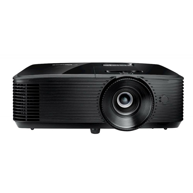 Optoma DS322e videoproyector Proyector de alcance ultracorto 3800 lúmenes 314,09 € Optoma DS322e videoproyector Proyector de alcance ultracorto 3800 lúmenes 314,09 €