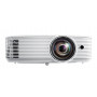 Optoma H117ST videoproyector Proyector de corto alcance 3800 lúmenes ANSI DLP WXGA (1280x800) 3D Blanco 610,21 €