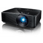 Optoma HD146X videoproyector Proyector de alcance estándar 3600 lúmenes ANSI DLP 1080p (1920x1080) 3D Negro 621,53 €