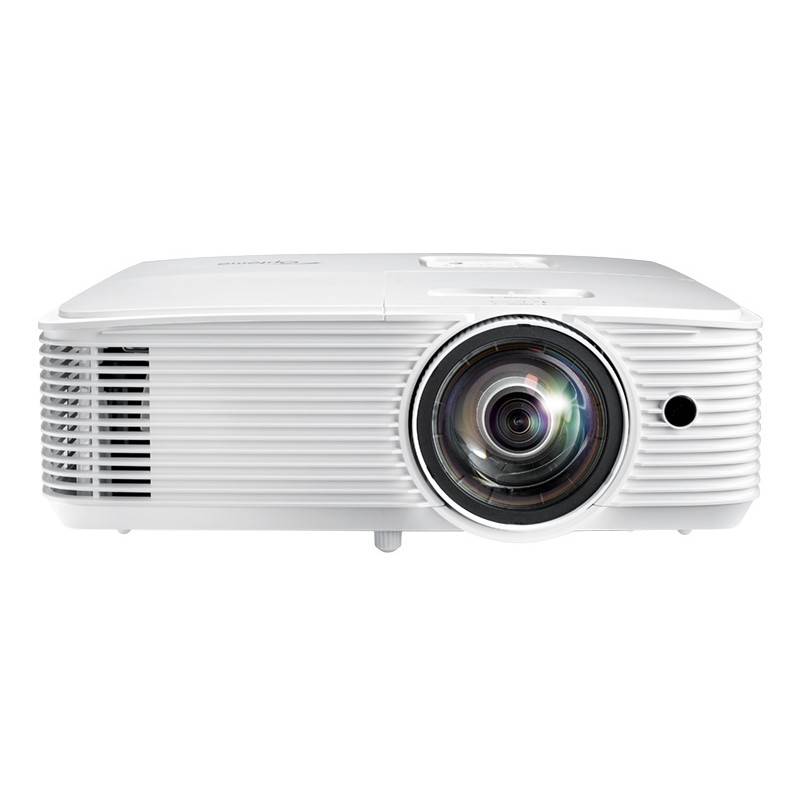 Optoma W309ST videoproyector Proyector de corto alcance 3800 lúmenes ANSI DLP WXGA (1280x800) 3D Blanco 666,40 € Optoma W309ST videoproyector Proyector de corto alcance 3800 lúmenes ANSI DLP WXGA (1280x800) 3D Blanco 666,40 €