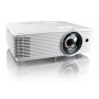Optoma W309ST videoproyector Proyector de corto alcance 3800 lúmenes ANSI DLP WXGA (1280x800) 3D Blanco 672,36 €