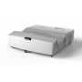 Optoma X340UST videoproyector Proyector de alcance ultracorto 4000 lúmenes ANSI DLP XGA (1024x768) 3D Blanco 960,54 €