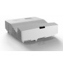 Optoma X340UST videoproyector Proyector de alcance ultracorto 4000 lúmenes ANSI DLP XGA (1024x768) 3D Blanco 960,54 €