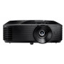 Optoma X371 videoproyector Proyector de alcance estándar 3800 lúmenes ANSI DLP XGA (1024x768) 3D Negro 329,96 €