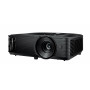 Optoma X381 videoproyector Proyector de alcance estándar 3900 lúmenes ANSI DLP XGA (1024x768) 3D Negro 406,82 €