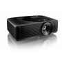 Optoma X381 videoproyector Proyector de alcance estándar 3900 lúmenes ANSI DLP XGA (1024x768) 3D Negro 406,82 €