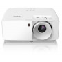 Optoma ZW350E videoproyector Proyector de alcance ultracorto 4000 lúmenes ANSI DLP WXGA (1280x800) 3D Blanco 675,74 €