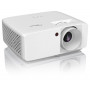 Optoma ZW350E videoproyector Proyector de alcance ultracorto 4000 lúmenes ANSI DLP WXGA (1280x800) 3D Blanco 675,74 €