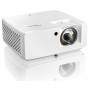 Optoma ZW350ST videoproyector Proyector de corto alcance 3600 lúmenes ANSI DLP WXGA (1280x800) 3D Blanco 799,46 €