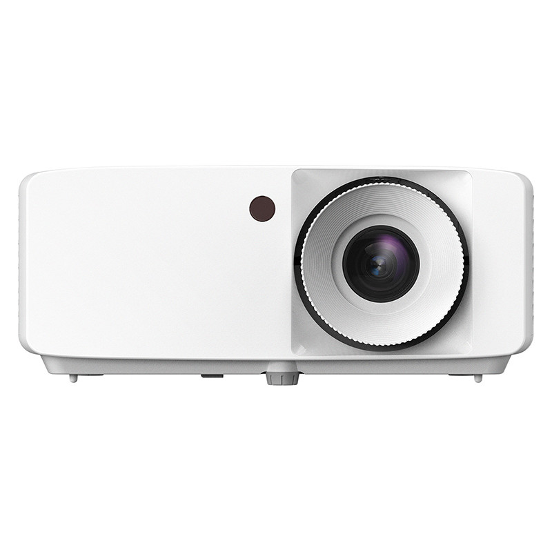 Optoma ZH350 videoproyector Proyector de alcance estándar 3600 lúmenes ANSI DLP 1080p (1920x1080) 3D Blanco 761,61 € Optoma ZH350 videoproyector Proyector de alcance estándar 3600 lúmenes ANSI DLP 1080p (1920x1080) 3D Blanco 761,61 €