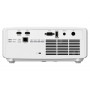 Optoma ZH420 videoproyector Proyector de alcance estándar 4300 lúmenes ANSI DLP 1080p (1920x1080) 3D Blanco 926,61 €
