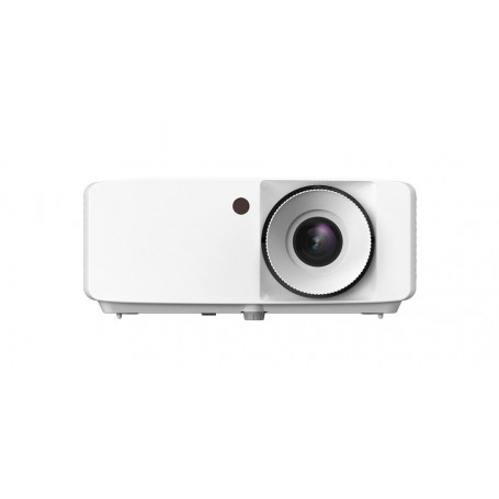 Optoma ZH400 videoproyector Proyector de alcance estándar 4000 lúmenes ANSI DLP 1080p (1920x1080) 3D Blanco 862,19 €
