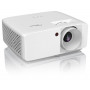 Optoma ZH400 videoproyector Proyector de alcance estándar 4000 lúmenes ANSI DLP 1080p (1920x1080) 3D Blanco 862,19 €