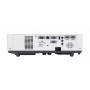 Panasonic PT-LMX460 videoproyector Proyector de corto alcance 4600 lúmenes ANSI LCD XGA (1024x768) Blanco 1.427,69 €