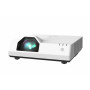 Panasonic PT-TMZ400 videoproyector Proyector de corto alcance 4000 lúmenes ANSI LCD WUXGA (1920x1200) Blanco 1.480,33 €