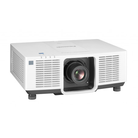 Panasonic PT-MZ680WEJ videoproyector Proyector de alcance estándar 6000 lúmenes ANSI 3LCD WUXGA (1920x1200) Blanco 4.225,99 €