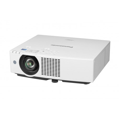 Panasonic PT-VMZ71EJ videoproyector Proyector de corto alcance 7000 lúmenes ANSI LCD WUXGA (1920x1200) Blanco 3.305,25 €