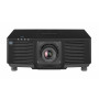Panasonic PT-MZ780B videoproyector Proyector para grandes espacios 7000 lúmenes ANSI LCD WUXGA (1920x1200) Negro 4.187,81 €