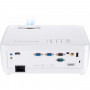 Viewsonic PS501X videoproyector Proyector de corto alcance 3600 lúmenes ANSI DMD XGA (1024x768) Blanco 503,26 €