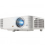 Viewsonic PG706HD videoproyector Proyector de alcance estándar 4000 lúmenes ANSI DMD 1080p (1920x1080) Blanco 893,31 €