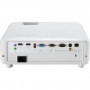 Viewsonic PG706HD videoproyector Proyector de alcance estándar 4000 lúmenes ANSI DMD 1080p (1920x1080) Blanco 893,31 €