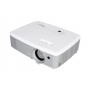 Optoma W400+ videoproyector Proyector de alcance estándar 4000 lúmenes ANSI DLP WXGA (1280x800) 3D Gris, Blanco 507,40 €