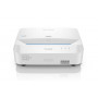BenQ LH890UST videoproyector Proyector de alcance ultracorto 4000 lúmenes ANSI DLP 1080p (1920x1080) 3D Blanco 2.882,60 €
