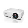 BenQ SH753+ videoproyector Proyector de alcance estándar 5000 lúmenes ANSI DLP 1080p (1920x1080) Blanco 1.304,34 €