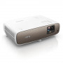 BenQ W2700 videoproyector Proyector de alcance estándar 2000 lúmenes ANSI DLP 2160p (3840x2160) 3D Marrón, Blanco 1.228,47 €